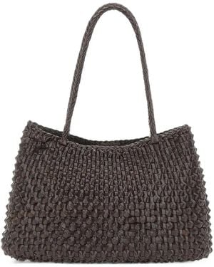 Dragon Diffusion S.Croce Cactus Bag - Brown
