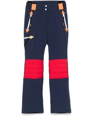 Rossignol Pilot Hose - Blau