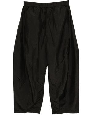 Tibi Pantalon Winslow - Noir