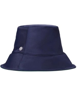 Kate Spade Cabana Wave Bucket Hat in Blue | Lyst display picture 2