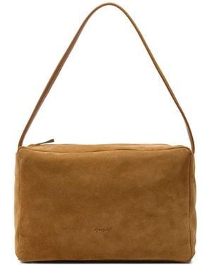 Marsèll Panetto Shoulder Bag - Brown