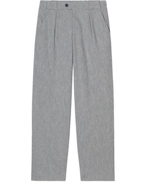 Closed Mawson Pants - Gray
