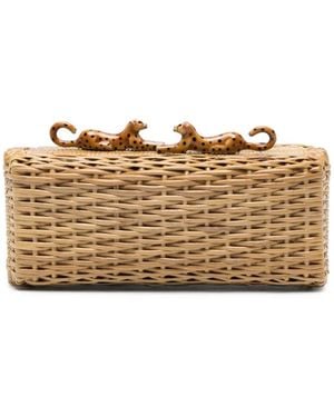 WAIWAI RIO Clutch Jungle Savage - Neutro