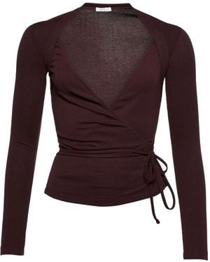 Eres Haut Charlotte - Violet