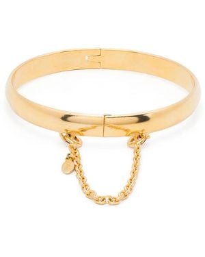 Wouters & Hendrix Bangle Bracelet - Metallic