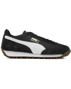PUMA Easy Rider Vintage Sneakers - Black