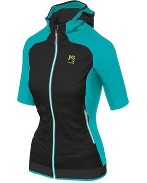 Karpos Alagna Plus Evo Jacket - Blue
