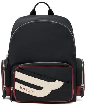 Bally Zaino Competition - Nero