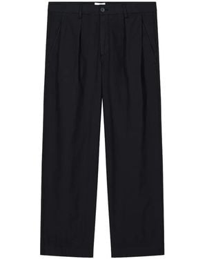 Closed Ruthy Pleated Pants - Black