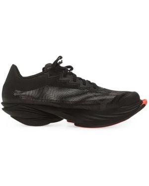 PUMA Fast-R Nitro Elite 3 Sneakers - Black