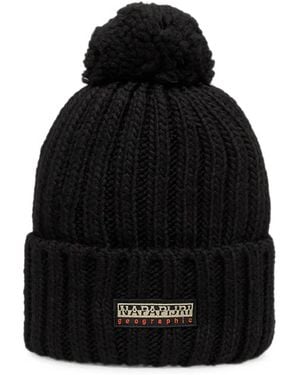 Napapijri Fea Beanie - Black