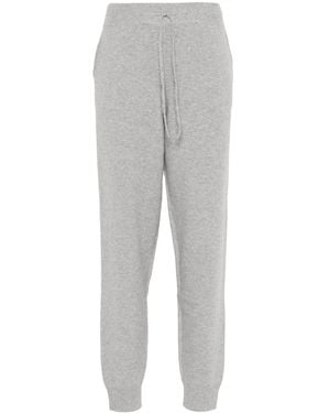 Loulou de Saison Hespero Jogginghose - Grau
