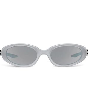 Gentle Monster Occhiali Da Sole Monde Gc11 - Grigio