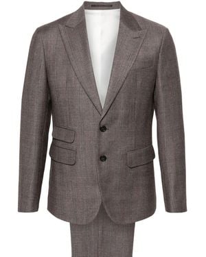 DSquared² ダブルスーツ - グレー