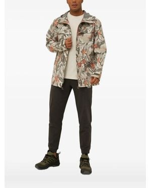 Columbia Chaqueta IBEXTM II con capucha - Neutro
