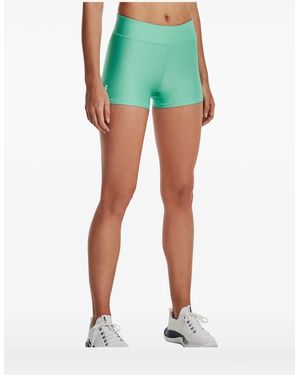 Under Armour Heatgear Armour Shorts - Green