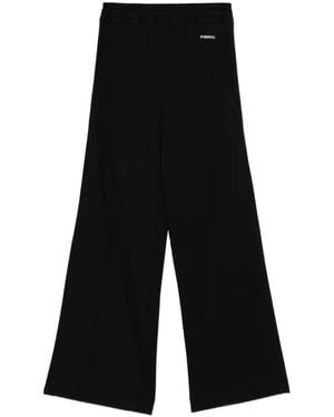 Pinko Nicole Pants - Black