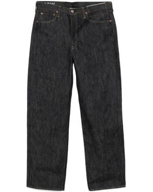 Visvim Vaqueros Social Sculpture 01 - Gris