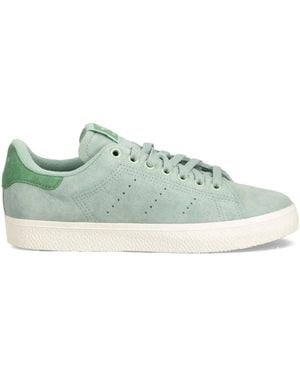 adidas Stan Smith Trainers - Green