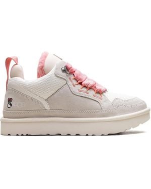 UGG Lowmel Love '25 "Jasmine/Tropical" Trainers - Pink