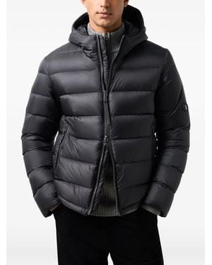 Bogner Hugh Quilted Down Jacket - Black