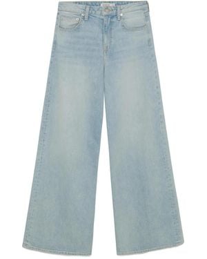 Jonathan Simkhai Greer Jeans - Blau