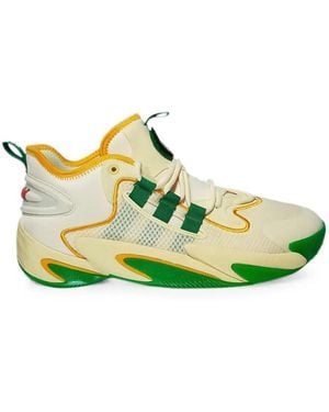 adidas Byw Select Sneakers - Green