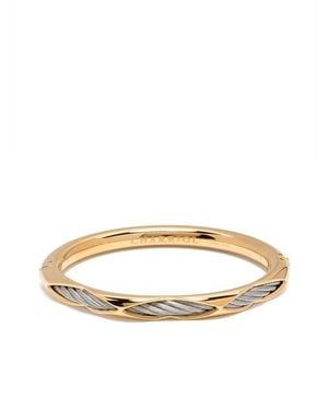 Charriol Celtic Dream Bangle - White