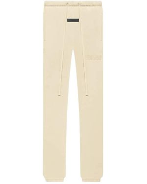 Fear Of God Pantalones de chándal con cordones - Neutro