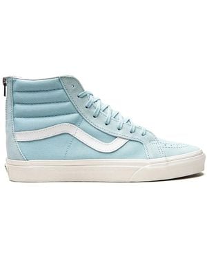 Vans Sneakers Sk8-Hi Reissue - Blu