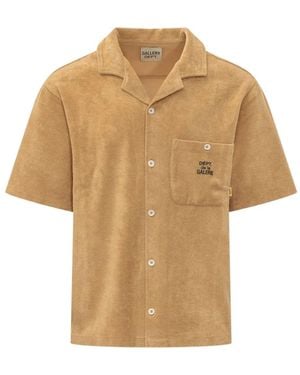 GALLERY DEPT. Camisa French Parker - Neutro