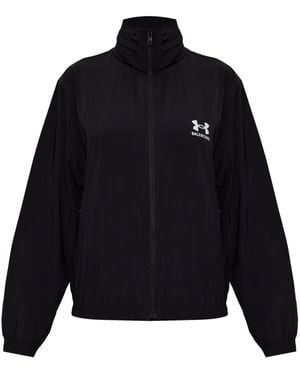 Balenciaga Light Jackets - Blue