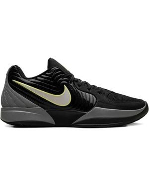 Nike Ja 2 Ep "Foundation" Sneakers - Black