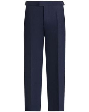 Manière De Voir Hubert - Blue