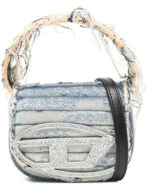 DIESEL Borse1Dr - White