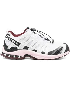Salomon Sneakers Xa Pro 3D - Bianco