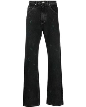Maison Margiela Fashion S50la0208s842-961 - Black