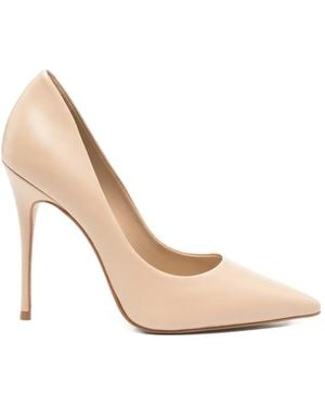 Carrano Zapatos De Tacón Con Puntera En Punta - Neutro