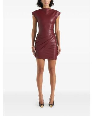 Manière De Voir Tina - Red