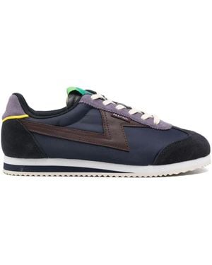 Paul Smith Shoe 'Jasmine' Trainers - Blue
