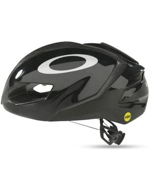 Oakley Casco Da Ciclismo Aro5 - Nero