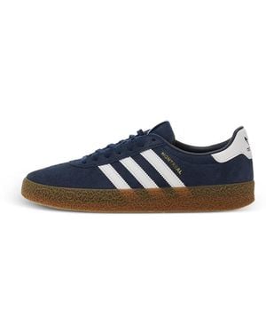 adidas Montreal 76 in Pink for Men | Lyst