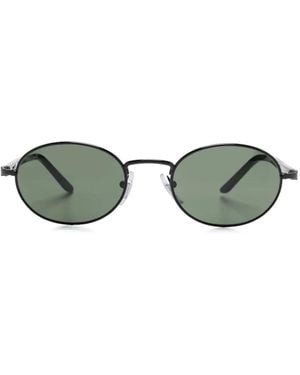 Persol Ida Sunglasses - Green