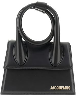 Jacquemus Tote bags for Women | Online Sale up to 45% off | Lyst