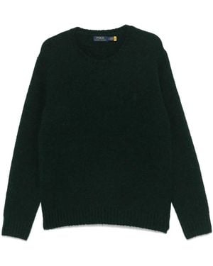Polo Ralph Lauren Jumper - Green