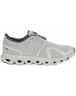 On Shoes Cloud 6 Sneakers - White