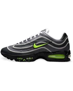 Nike Air Max Joga Bonito Sneakers - Black