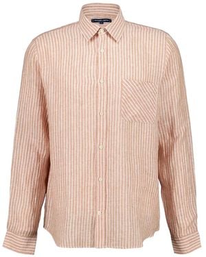 Frescobol Carioca Camisa Telles - Rosa