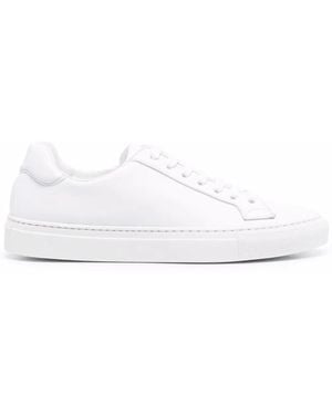SCAROSSO Cecilia Trainers - White
