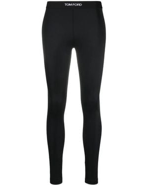 Tom Ford Pants - Black